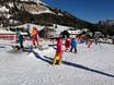 Familienskigebiete Trentino-Südtirol – Familien und Kinder Carezza