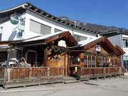 Après-Ski Tipp Lienzer Tenne