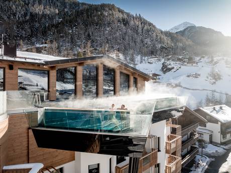 Das Central – Alpine. Luxury. Life.