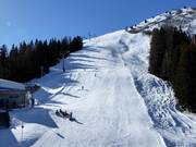 Schwarze Piste Blachtaboda