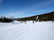 Übungshang Gaiastova