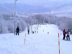 Pistenplan Petehovac Delnice