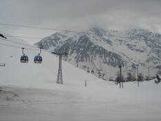 Bilder San Bernardino