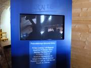 Informationen zur Photovoltaik-Anlage