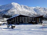 Tipp Myrkdalen Hotel