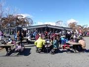 Merritts Mountain House