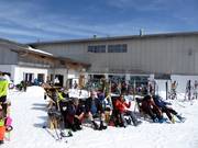 Bergrestaurant Rinderberg