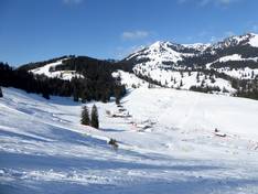 Bilder Sudelfeld – Bayrischzell