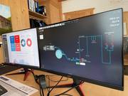 Überwachung Kleinwasserkraftwerk der Bergbahnen Söll 