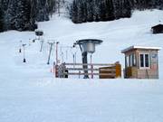 Riedmannlift I - Tellerlift