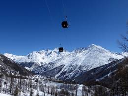 Saas-Fee