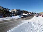 Unterkünfte in Hotham Central