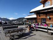 Berghütten Tipp MeiZeit Hütte