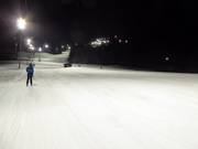 Nachtskifahren Reither Kogel – Reith im Alpbachtal