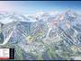 Pistenplan Big Sky Resort
