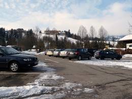 Stinesser Lifte – Fischen i. Allgäu