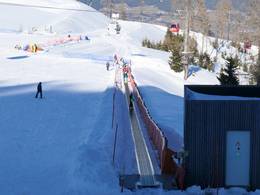 Zauberteppich Goldeck