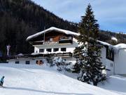 Brettlalm an der Mittelstation Gschwandtkreuz