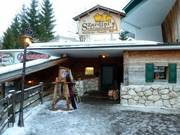 Après-Ski Tipp Zardini's Schindldorf