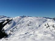 Abfahrten Riedkopf und Riedkopf "Direkte"