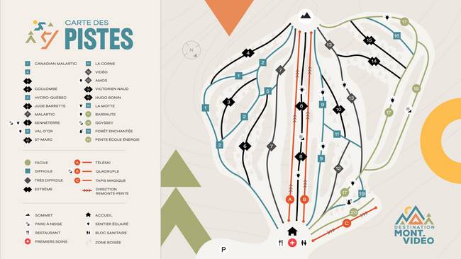 Mont Vidéo Mont Vidéo