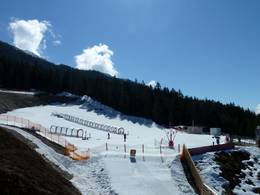 Rosshütte – Seefeld