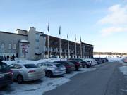 Lapland Hotels Saaga (Sport Resort Ylläs)