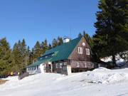 Ski Bar Pec pod Sněžkou