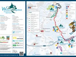 Skigebiet Blockhaus – Reichshof