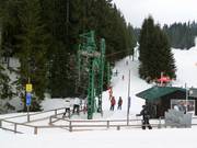 D. Lomená poma - Tellerlift