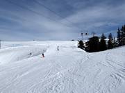 Piste Saanerslochgrat-Lochstafel