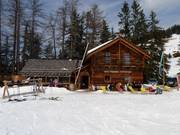 Bar Restaurant l´Tamà