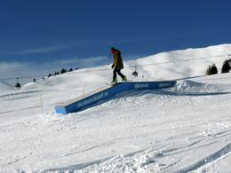 Diedamskopf – Schoppernau