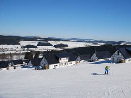 Winterberg (Skiliftkarussell)