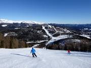 Schwarze Kruckenabfahrt