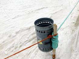 Stilfserjoch (Passo dello Stelvio)