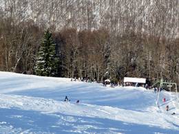 Bläsiberg – Wiesensteig