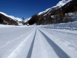 Lauchernalp – Lötschental