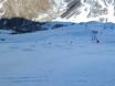 Skigebiete für Könner und Freeriding Albertville – Könner, Freerider Tignes/Val d'Isère
