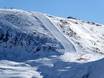 Skigebiete für Könner und Freeriding Sarntaler Alpen – Könner, Freerider Meran 2000