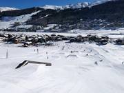 Snowpark Twenty