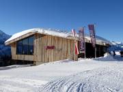 Après-Ski Tipp AreitLounge