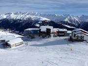 Alpenlodge Kühboden