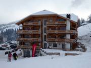 Natur- & Wellnesshotel Höflehner an den Pisten vom Hauser Kaibling