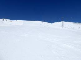 Zuoz – Pizzet/Albanas