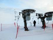 Jón Oddur - Tellerlift