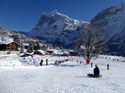 Tipp für die Kleinen  - bodmiARENA