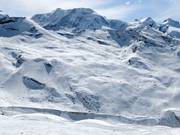 Blick zum Stockhorn mit Triftji