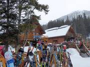 Gastronomie-Tipp Sawyer's Nook