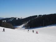 Tal der Büre mit Poppenberg und Herrloh